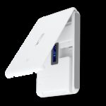 Ubiquiti UniFi Dream Wall 12 PoE, 2SFP+, and 17 Gigabit ports, WiFi 6 Gateway | UB-UDW - Image 3