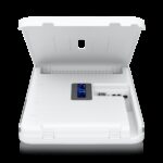 Ubiquiti UniFi Dream Wall 12 PoE, 2SFP+, and 17 Gigabit ports, WiFi 6 Gateway | UB-UDW - Image 5