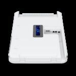 Ubiquiti UniFi Dream Wall 12 PoE, 2SFP+, and 17 Gigabit ports, WiFi 6 Gateway | UB-UDW - Image 7