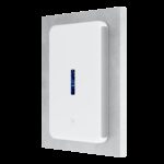 Ubiquiti UniFi Dream Wall 12 PoE, 2SFP+, and 17 Gigabit ports, WiFi 6 Gateway | UB-UDW - Image 8