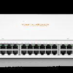 HPE Networking Instant On 1930 4xSFP+