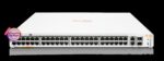 HPE Networking Instant On 1960 2SFP+ 48 Port 600W Switch | ARU-IO-SW196048G-600W