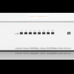 HPE Networking Instant On 1430 8 port GbE Switch | SW14308G