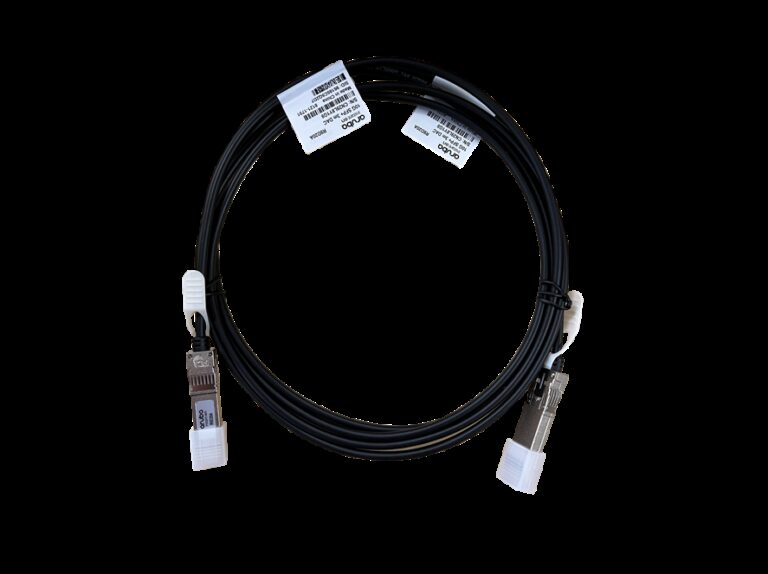 HPE Networking Instant On 10G SFP+ to SFP+ 1m DAC Cable