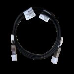 HPE Networking Instant On 10G SFP+ to SFP+ 3m DAC Cable
