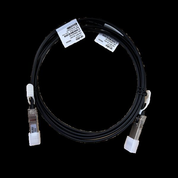 HPE Networking Instant On 10G SFP+ to SFP+ 3m DAC Cable