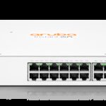 HPE Networking Instant On 1930 4SFP + 24 Port 370W Switch | ARU-IO-SW193024G-370W