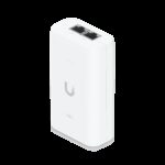 Ubiquiti Gigabit 48V 60W Active PoE++ Adapter | U-PoE++