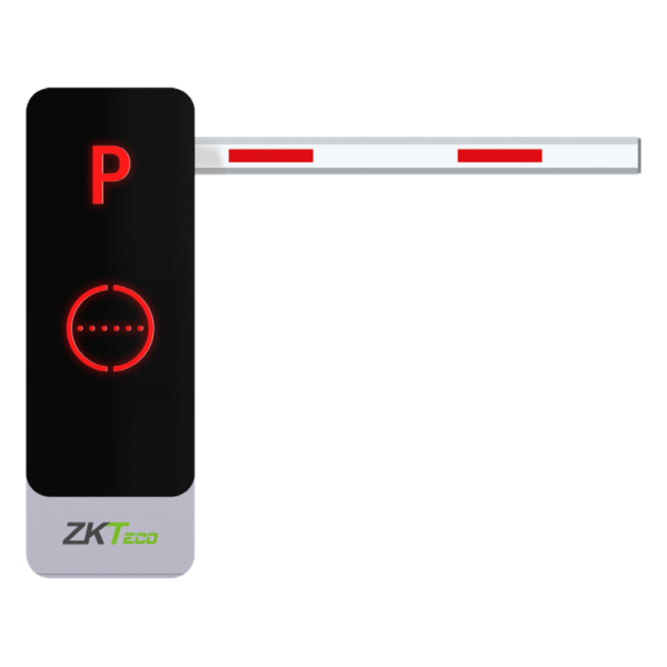 ZKTeco Boom Barrier Chassis without LED (Boom included) | BG1045R