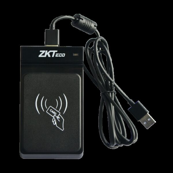 ZKTeco - Mifare Take On Reader