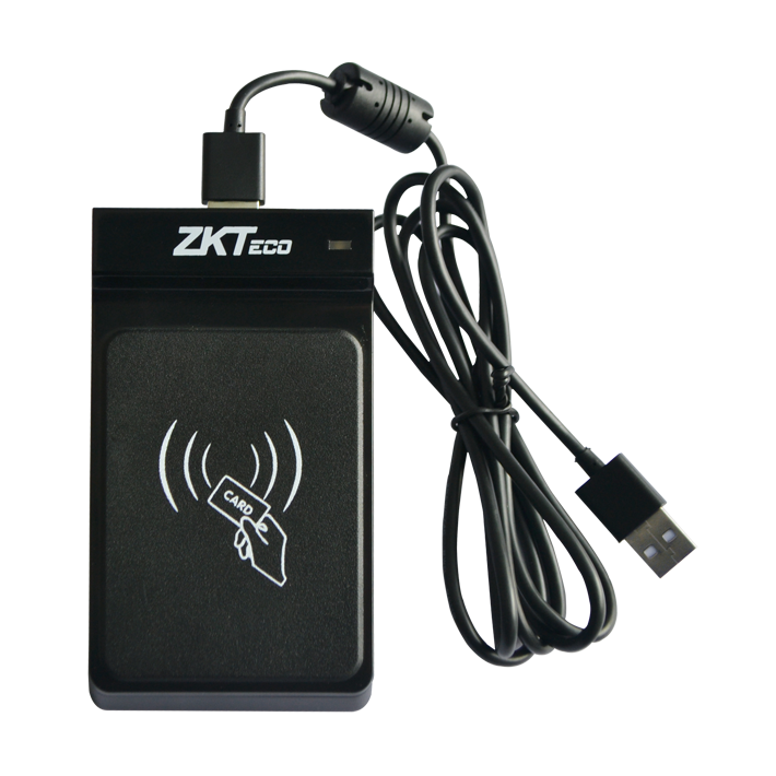 ZKTeco - Mifare Take On Reader ZKTeco - Mifare Take On Reader