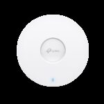 TP-Link AXE11000 Ceiling Mount Dual-Band Wi-Fi 6E Access Point