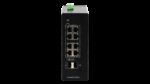 BDCOM 8 Port Gigabit Industrial Switch With 2 SFP - Managed