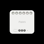 Aqara Dual Relay Module T2 | DCM-K01