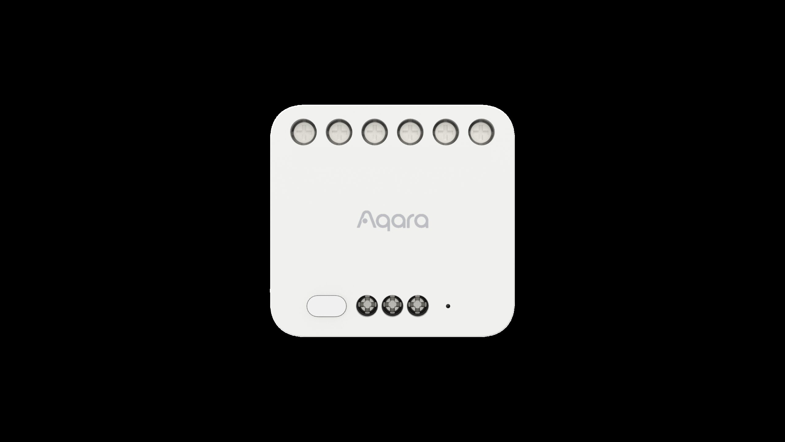 Aqara Dual Relay Module T2 | DCM-K01 Aqara Dual Relay Module T2 | DCM-K01