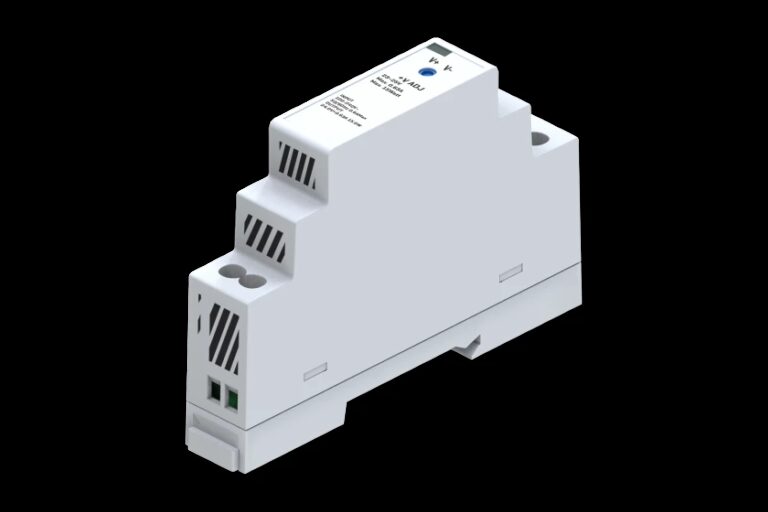 Input Voltage 90-264 VoltsAC