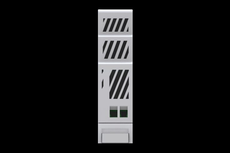 Output Voltage 24 VoltsDC