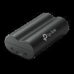 TP-Link Tapo Battery Pack for Tapo C420 Cameras | Tapo A100