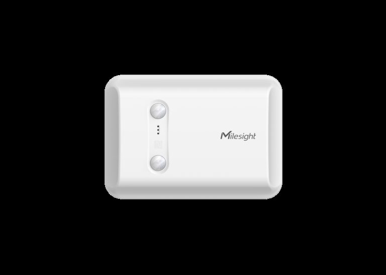 Milesight Passage People Counter Sensor