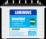 Luminous - Inverlast