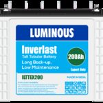 Luminous - Inverlast