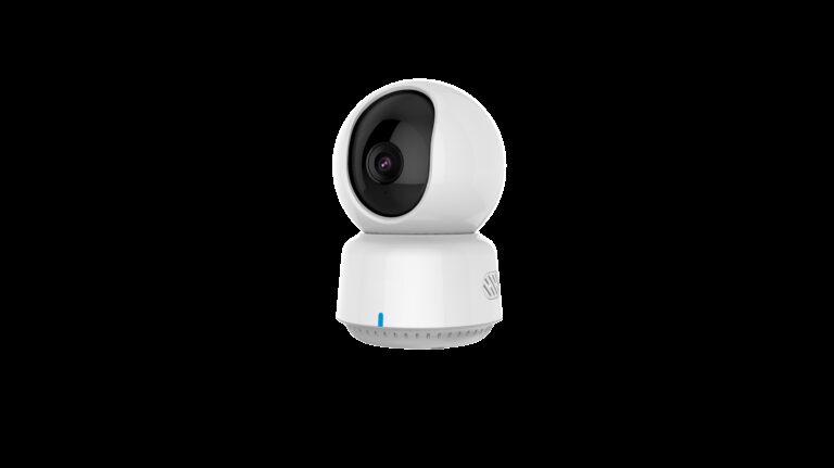 Aqara E1 WiFi 6 Indoor Security Camera | CH-C01E