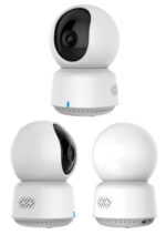 Aqara E1 WiFi 6 Indoor Security Camera | CH-C01E - Image 4
