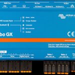 Cerbo GX MK2 Control unit for Victron | VIC-CERBO-GX