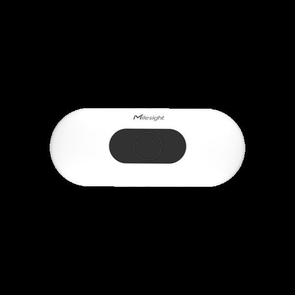 Milesight AI ToF People Counting Sensor - PoE Version (NO LoRA)