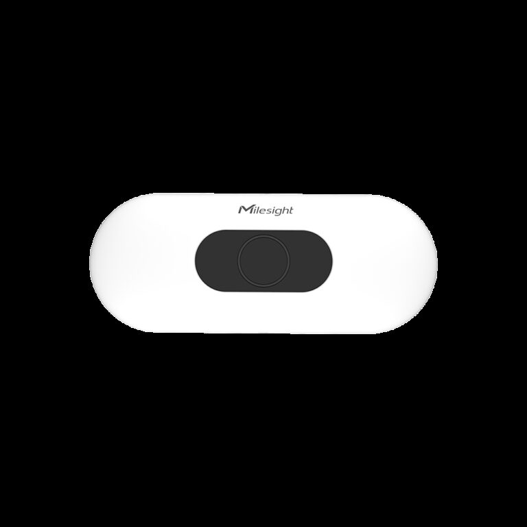 Milesight AI ToF People Counting Sensor - PoE Version (NO LoRA)