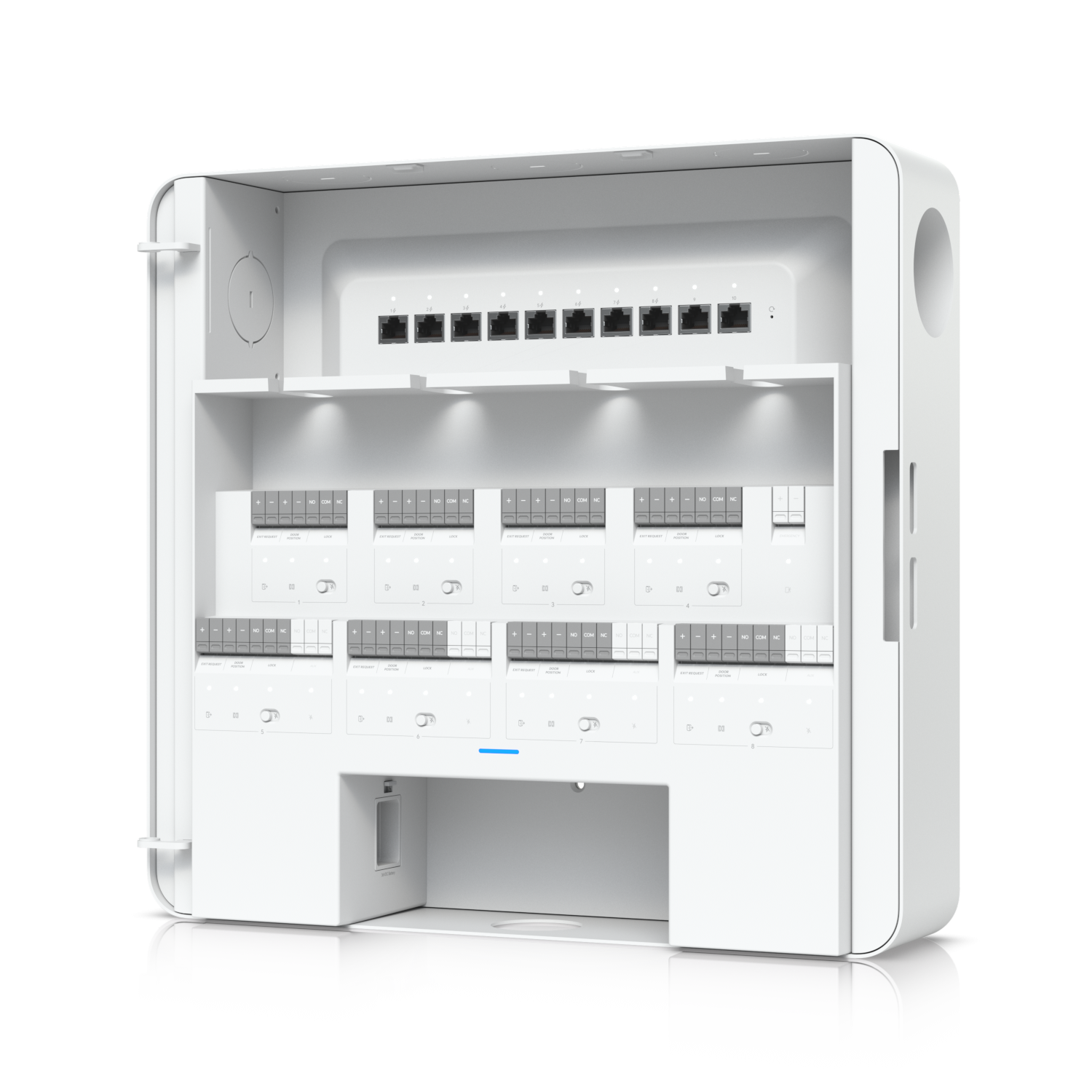 Ubiquiti Enterprise Access Hub | EAH-8 Ubiquiti Enterprise Access Hub | EAH-8