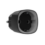 AJAX Security - Automation - Black Wireless Smart Plug with Energy Consumption Monitoring | AJAX-AD-SP-B - Image 4