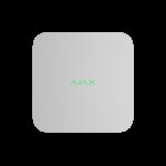 AJAX Security - White 8-Channel 4K NVR | AJAX-NVR-8-W