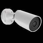 AJAX Security - 5MP IP White Bullet Camera with a 2.8 mm Wide-view Lens | AJAX-BULLET-5MP-28-W - Image 2