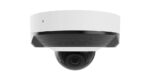 AJAX Security - 5MP IP White Mini Dome Camera with a 2.8 mm Wide-view Lens | AJAX-DOME-5MP-28-W - Image 2