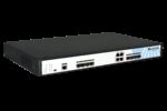 BDCOM 4 Port EPON OLT Headend - Dual AC PSU - Image 4