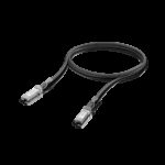 Ubiquiti UniFi 10 Gbps 1M Direct Attach Cable | UACC-DAC-SFP10-1M