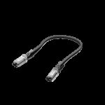 Ubiquiti UniFi 10 Gbps 0.5M Direct Attach Cable | UACC-DAC-SFP10-0.5M
