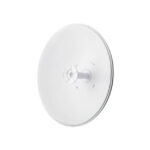Ubiquiti UISP airFiberX 30dBi 45° Slant Dish Antenna 5GHz | AF-5G30-S45