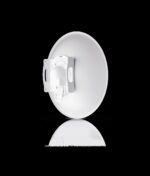 Ubiquiti UISP airFiberX 30dBi 45° Slant Dish Antenna 5GHz | AF-5G30-S45 - Image 2