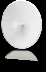 Ubiquiti UISP airFiberX 34dBi 45° Slant Dish Antenna 5GHz | AF-5G34-S45 - Image 2