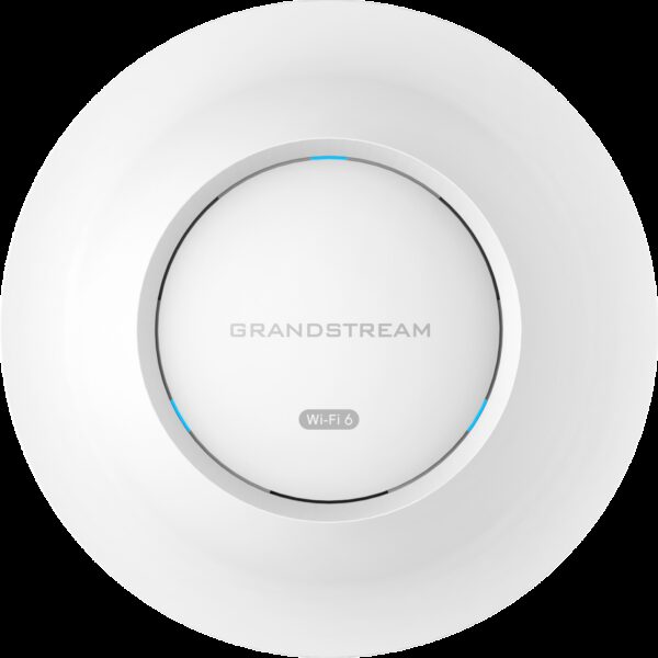 Grandstream Enterprise WiFi 6 Indoor Access Point | GWN7662