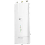 Ubiquiti UISP airFiber 5XHD PtP 5GHz Radio Includes POE Injector | AF-5XHD