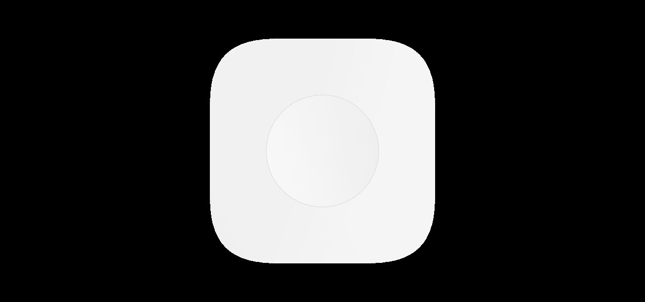 Aqara T1 Wireless Mini Switch | WB-R02D