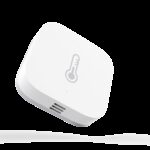 Aqara Sensor Temperature and Humidity Sensor T1 | TH-S02D