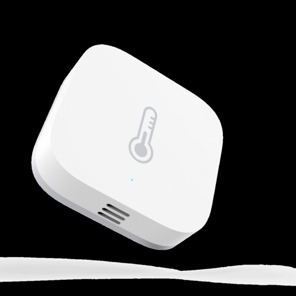 Aqara Sensor Temperature and Humidity Sensor T1 | TH-S02D