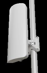 MikroTik mANTBox ax 15s WiFi 6 Integrated Access Point | L22UGS-5HaxD2HaxD-15S