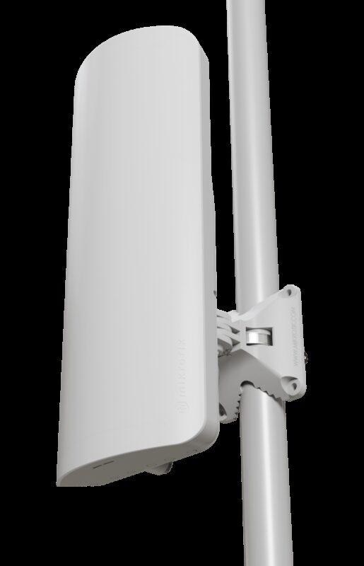MikroTik mANTBox ax 15s WiFi 6 Integrated Access Point | L22UGS-5HaxD2HaxD-15S