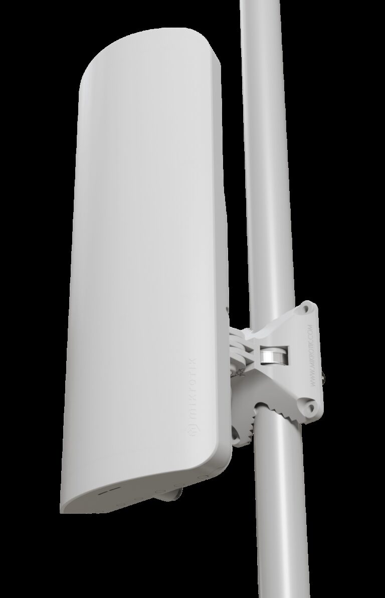MikroTik mANTBox ax 15s WiFi 6 Integrated Access Point | L22UGS-5HaxD2HaxD-15S