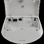 MikroTik mANTBox ax 15s WiFi 6 Integrated Access Point | L22UGS-5HaxD2HaxD-15S - Image 3